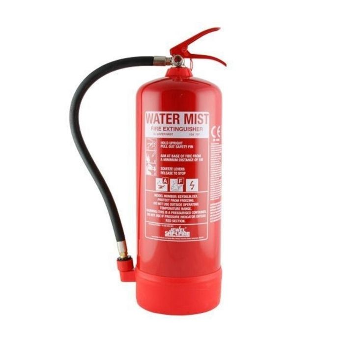 10kg water type Fire Extinguisher