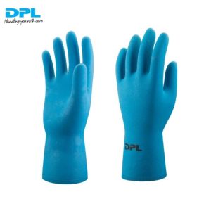 DPL Nova Food Grade Household Rubber Gloves