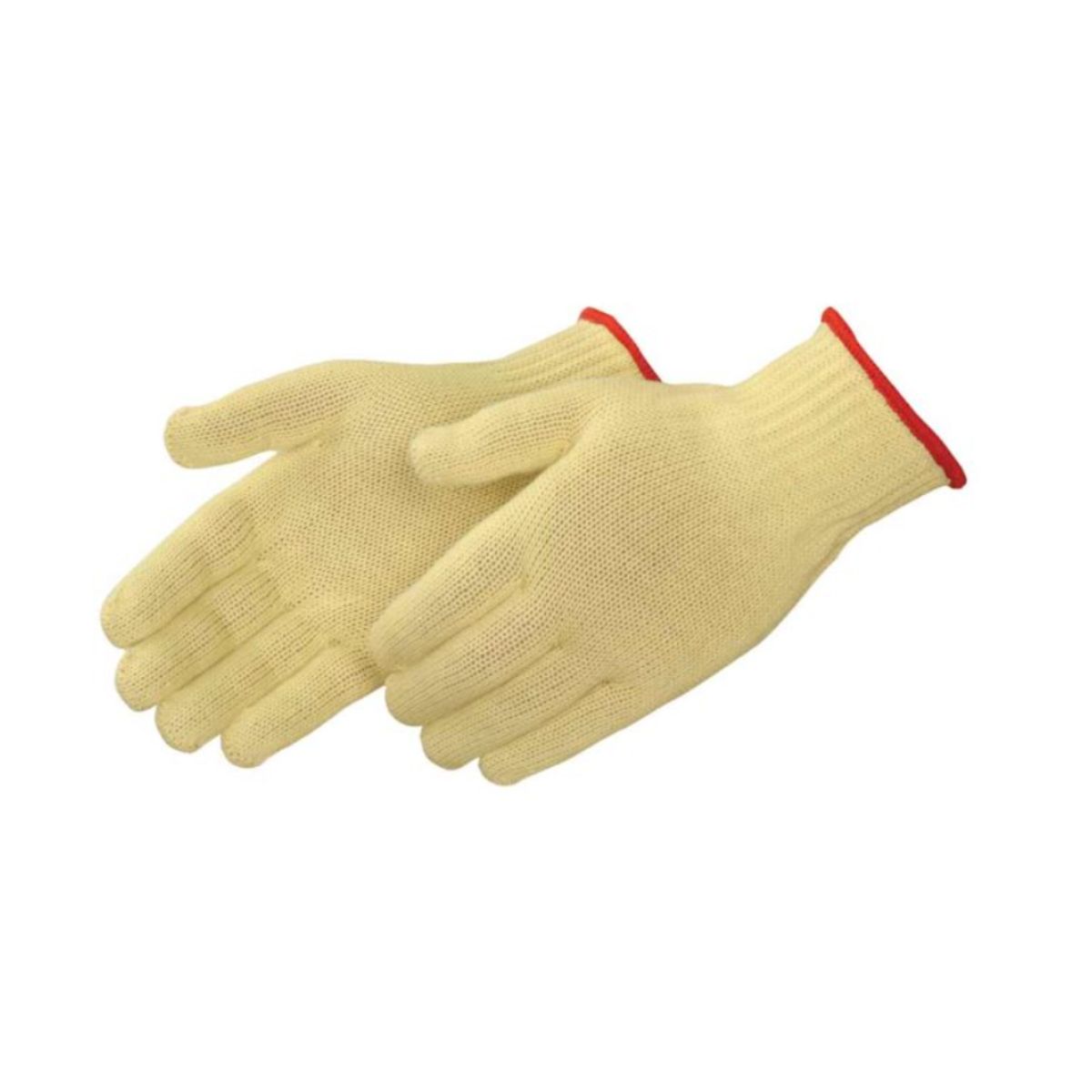 Kevlar® Cut & Heat Resistant Safety Gloves | 500°C Thermal Shield - Image 3