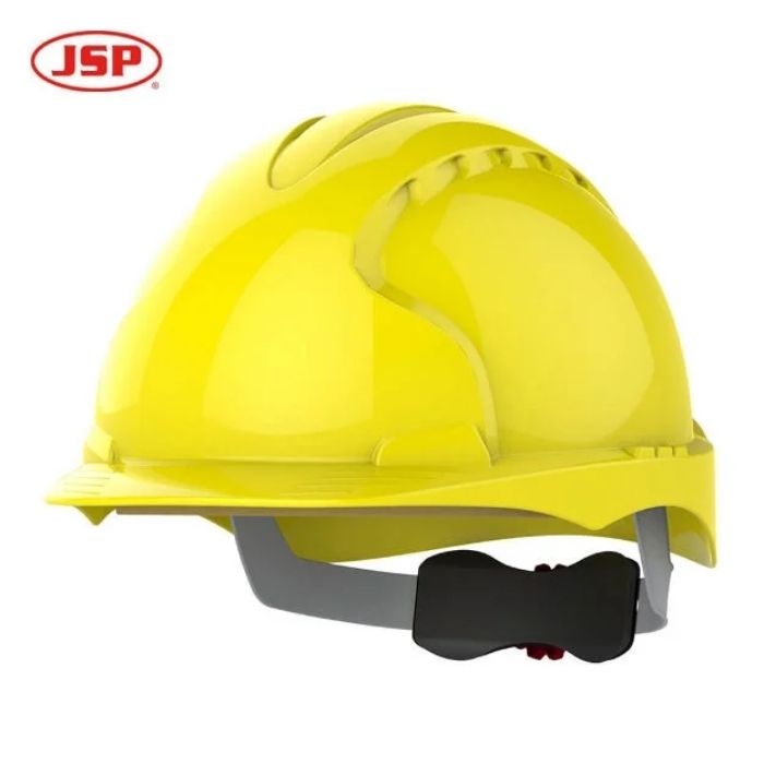 Construction safety helmet --- JSP EVO3 Slip Ratchet Safety Helmet Supplier Pakistan | Zeroxh