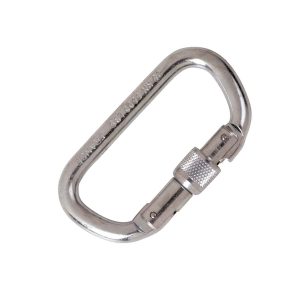 SHO3 High-Strength Stainless Steel Safety Hooks