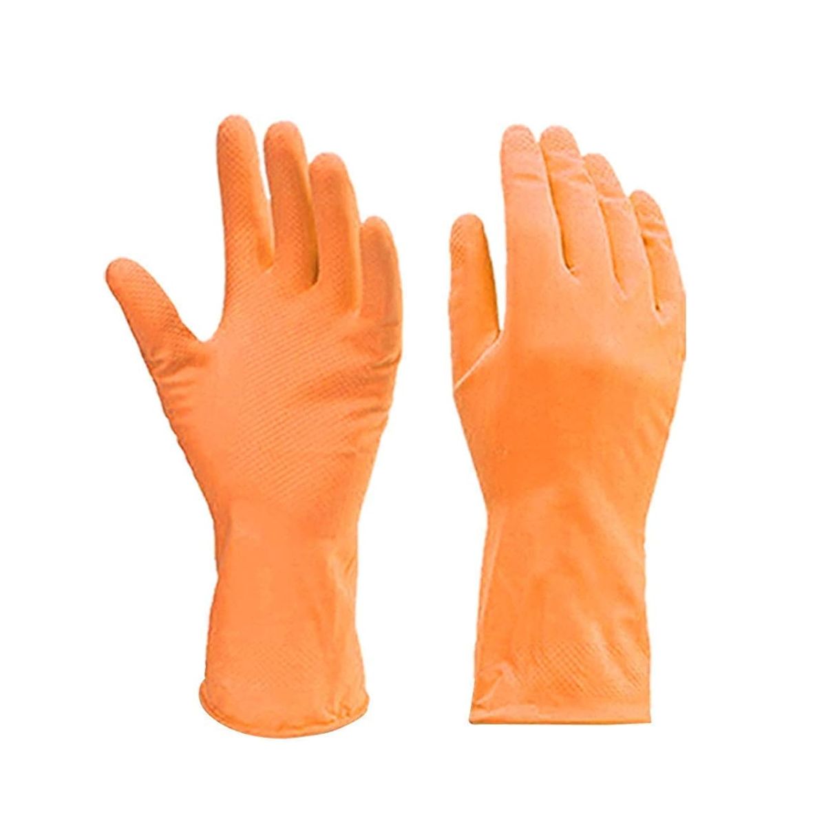 Buy Taiwan-grade Household Rubber Gloves at Zeroxh Chemicals. Durable, soft-lined, and anti-slip. Ideal for professional cleaning & kitchen tasks.
